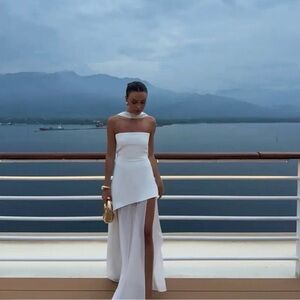 Matters Store Monaco Dress